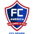 Fc America Cfl Spurs crest