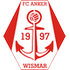 Fc Anker Wismar crest