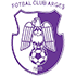 Fc Arges Pitesti crest