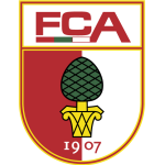 Fc Augsburg crest