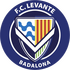 Fc Badalona crest