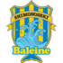 Fc Baleine Shimonoseki crest