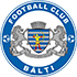 Fc Balti crest