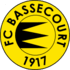 Fc Bassecourt crest