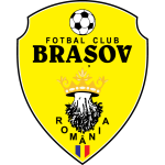 Fc Brasov crest
