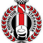 Fc Brussels crest