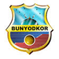 Fc Bunyodkor crest