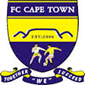 Fc Cape Town crest