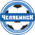 Fc Chelyabinsk crest