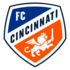 Fc Cincinnati crest