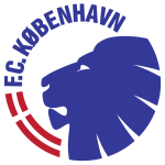 Fc Copenhagen crest