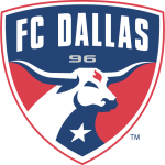 Fc Dallas crest