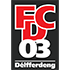 Fc Differdange 03 crest