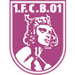 Fc Eintracht Bamberg crest