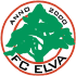 Fc Elva crest