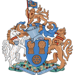 Fc Eschborn crest