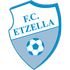 Fc Etzella Ettelbruck crest