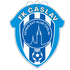 Fc Fleury 91 crest