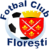 Fc Floresti crest