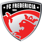 Fc Fredericia crest