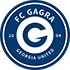 Fc Gagra crest