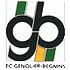 Fc Genolier-begnins crest