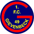Fc Gievenbeck crest