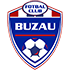 Fc Gloria Buzau crest