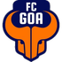 Fc Goa crest