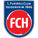 Fc Heidenheim crest