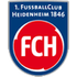 Fc Heidenheim U19 crest
