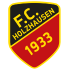 Fc Holzhausen crest