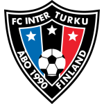 Fc Inter Turku crest