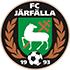 Fc Jaerfaella crest