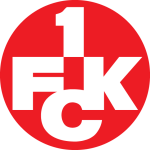 Fc Kaiserslautern Ii crest