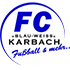 Fc Karbach crest
