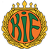 Fc Kiffen crest