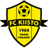 Fc Kiisto crest