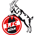 Fc Koeln Ii crest