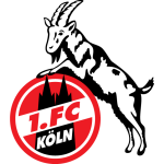 Fc Koln crest