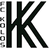 Fc Kolos Kovalivka crest