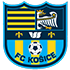 Fc Kosice crest