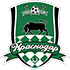 Fc Krasnodar Ii crest