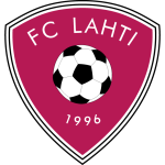 Fc Lahti Akatemia crest