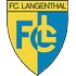 Fc Langenthal crest