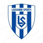 Fc Lausanne-sport crest