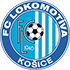 Fc Lokomotiva Kosice crest