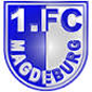 Fc Magdeburg crest