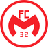 Fc Mamer 32 crest