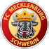 Fc Mecklenburg Schwerin crest